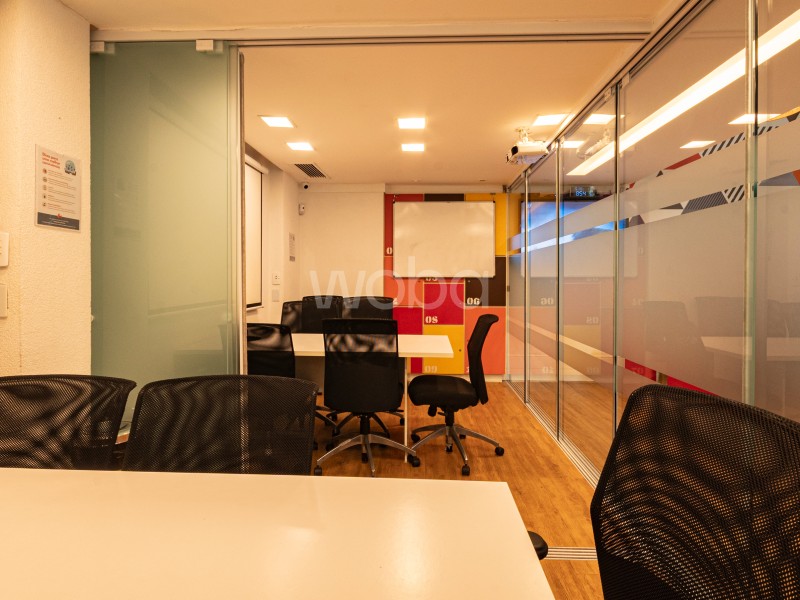  Wecompany Coworking - Rio de Janeiro/RJ