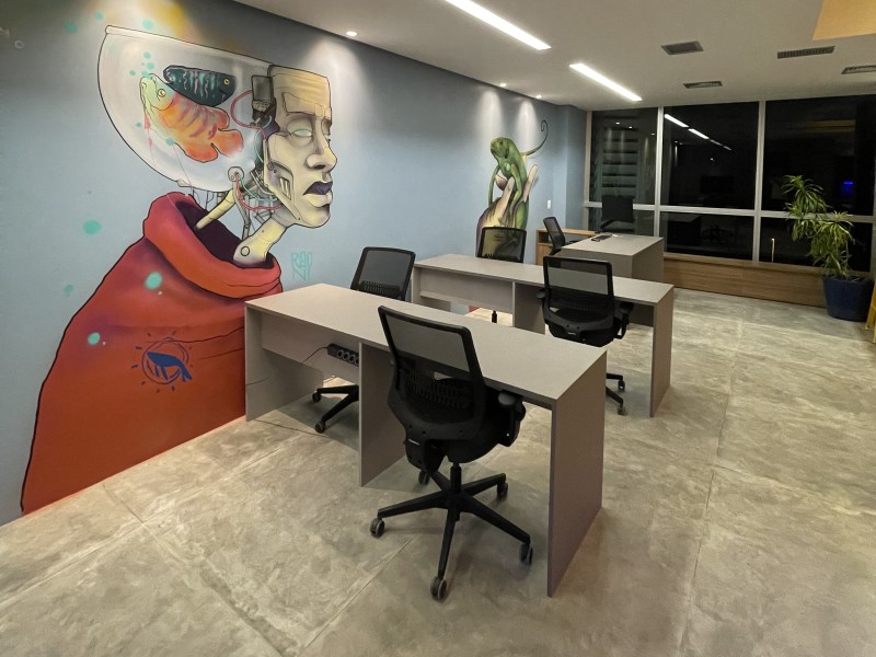  Workalt - Cabo de Santo Agostinho/PE