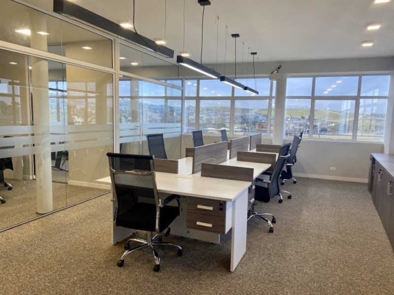  Invent Coworking - São José dos Campos/SP