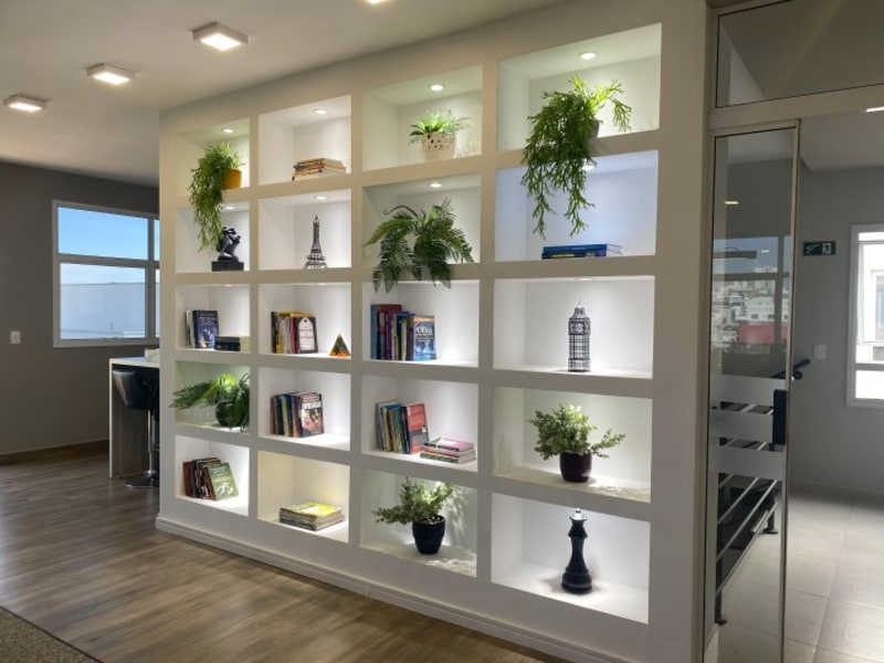  Invent Coworking - São José dos Campos/SP