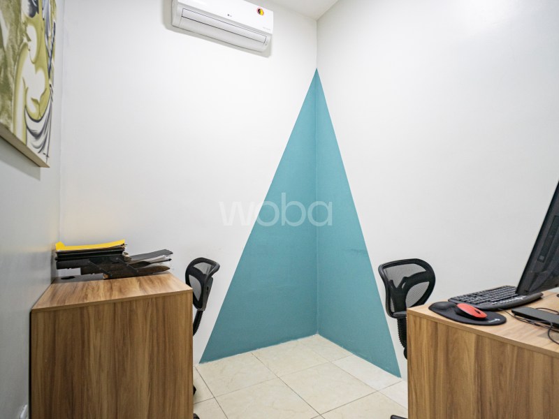  COWORKING ISRAEL OFFICE - Fortaleza/CE