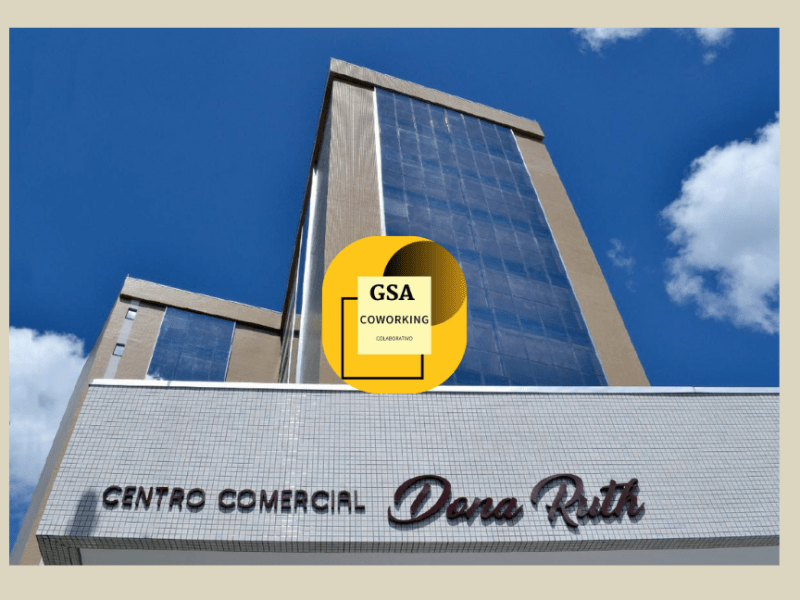  BOX CRIATIVO COWORKING - Farroupilha/RS