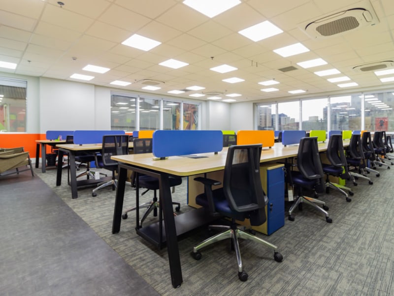  Prática Coworking - São Paulo/SP