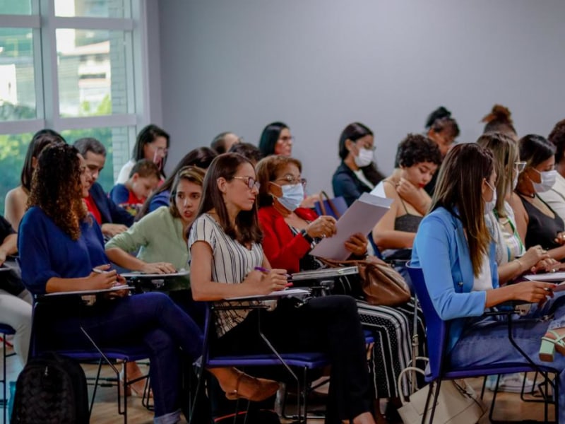  dialog coworking - Aracaju/SE