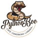 Logo de Python Boo Coworking