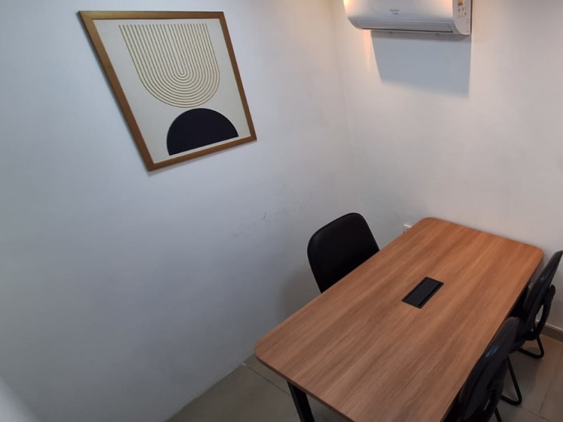  Station Coworking - Lauro de Freitas/BA