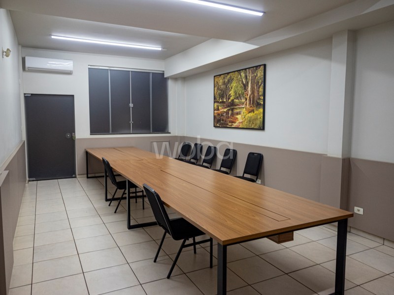  MASTER COWORKING CASCAVEL - Cascavel/PR