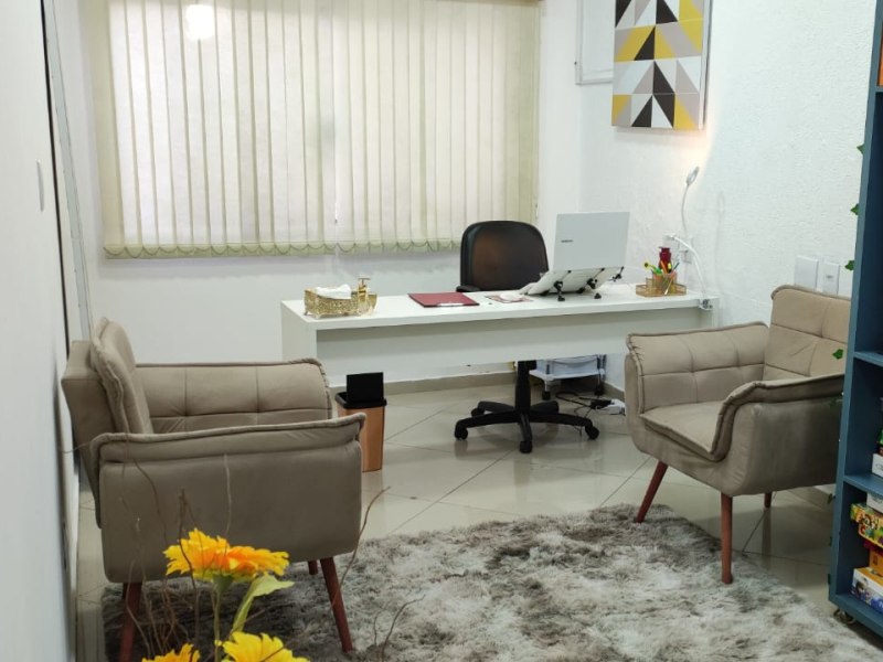  Be.Cowork 2 - Mogi Guaçu/SP