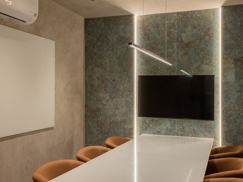 Cactos Coworking - Fortaleza/CE