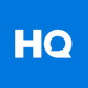 Logo de HQ Anápolis