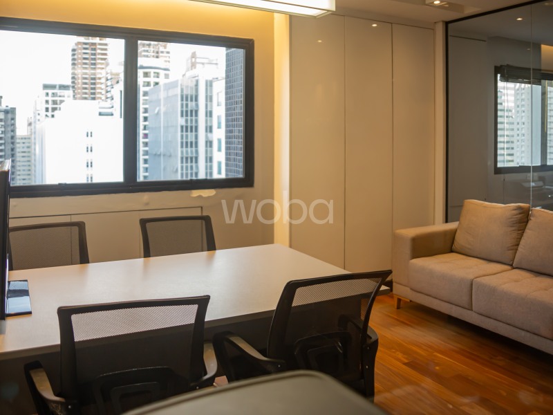  UBC Itaim Bibi - São Paulo/SP