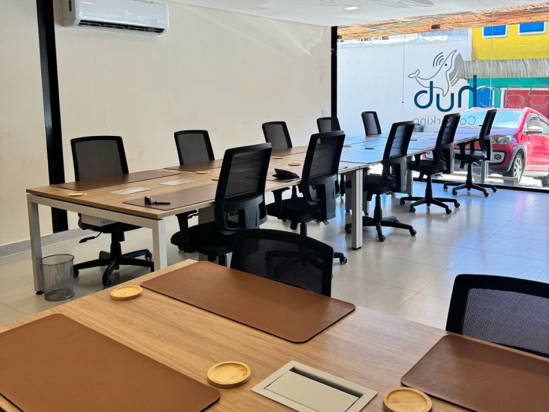  Beachub Coworking - Ilhabela/SP
