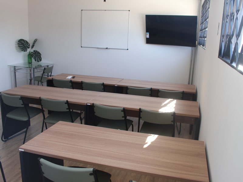  MHD Coworking - Araraquara/SP