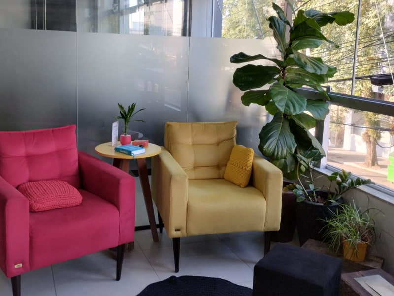  Integra Espaço Coworking - Santa Cruz do Sul/RS