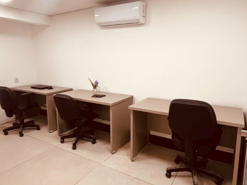  Work Pampulha - Belo Horizonte/MG