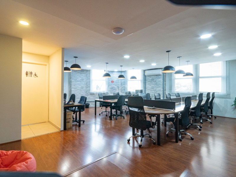 Coworking Centro Do Rio 3