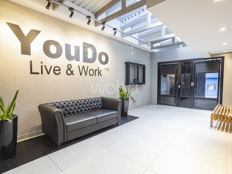  YouDO Brasil  - Unidade Visconde - Curitiba/PR