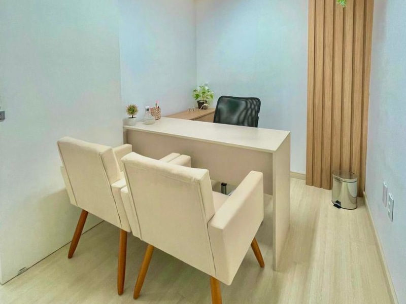  274 Coworking - Poços de Caldas/MG