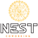 Logo de NEST