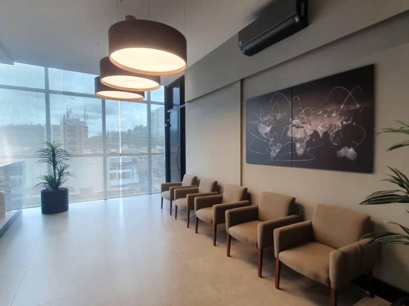  Coworking Premium - Volta Redonda/RJ