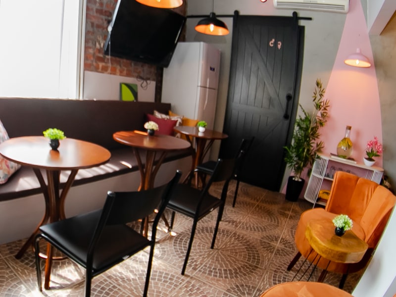  Criatio Coworking - Porto Alegre/RS