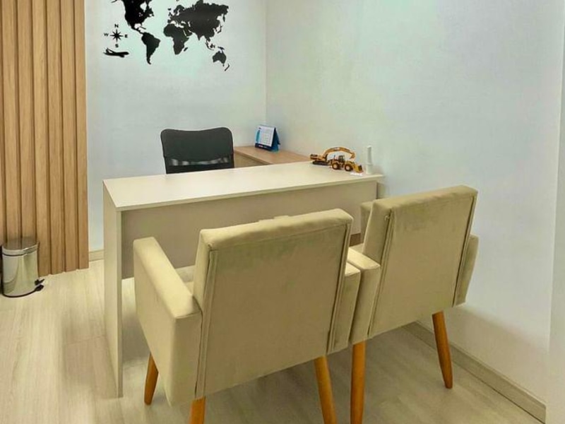  274 Coworking - Poços de Caldas/MG