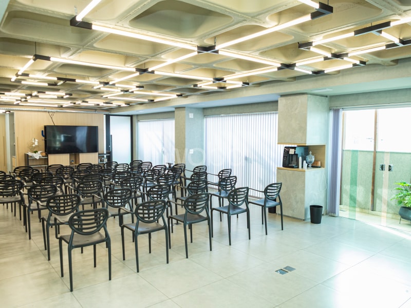 ULUHUB TREINAMENTO E DESENVOLVIMENTO - Divinópolis/MG