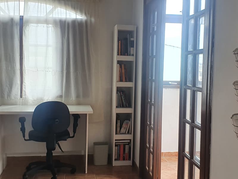  Coworking O Canto da Baleia em Itanhaém - Itanhaém/SP