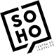 Logo de Soho