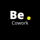Logo de Be.Cowork 2