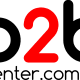 Logo de B2b Center Coworking