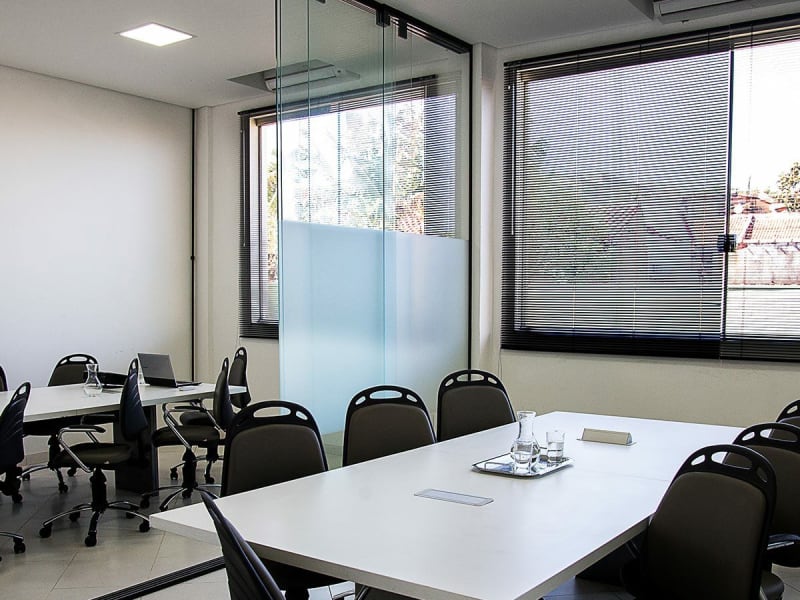  B2b Center Coworking - Franca/SP