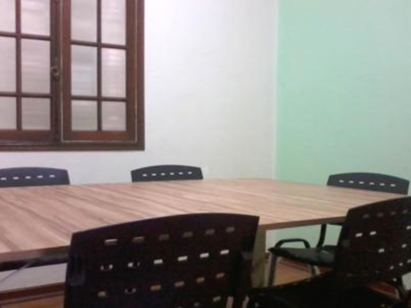  Ubuntu Coworking - Itatiba - Itatiba/SP