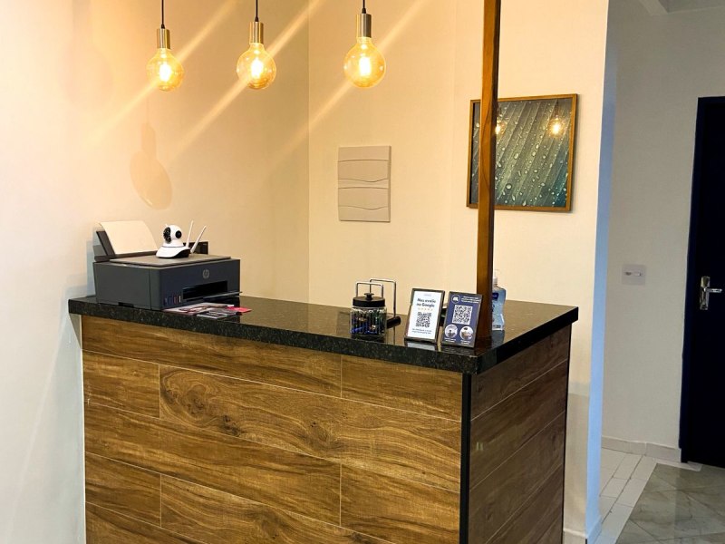  Coworking Raposo - São Paulo/SP