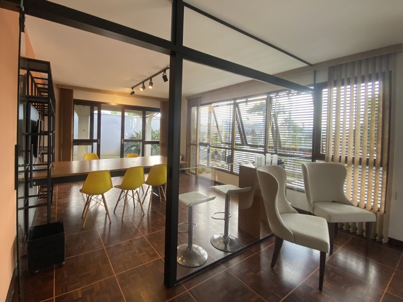  Follow Coworking - Curitiba/PR
