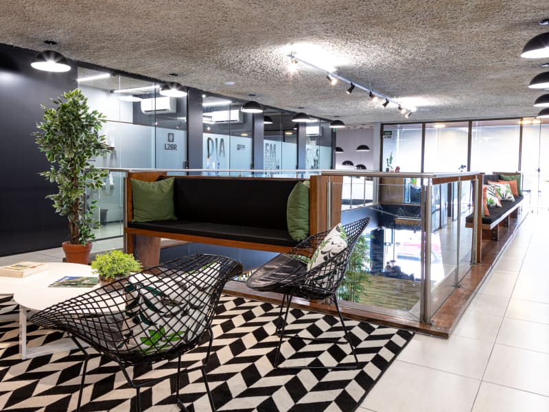  Workhall Coworking Parnamirim - Recife/PE