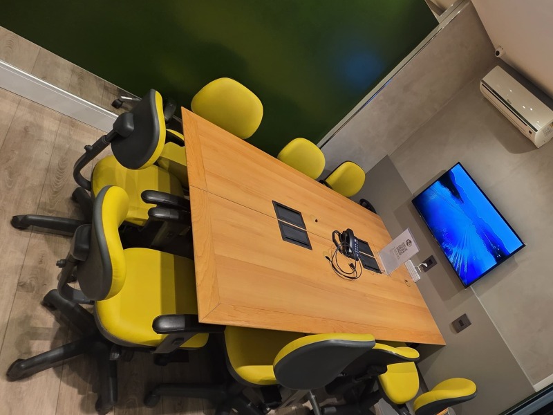  Open Door Coworking - Maceió/AL