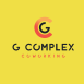 Logo de G Complex Coworking