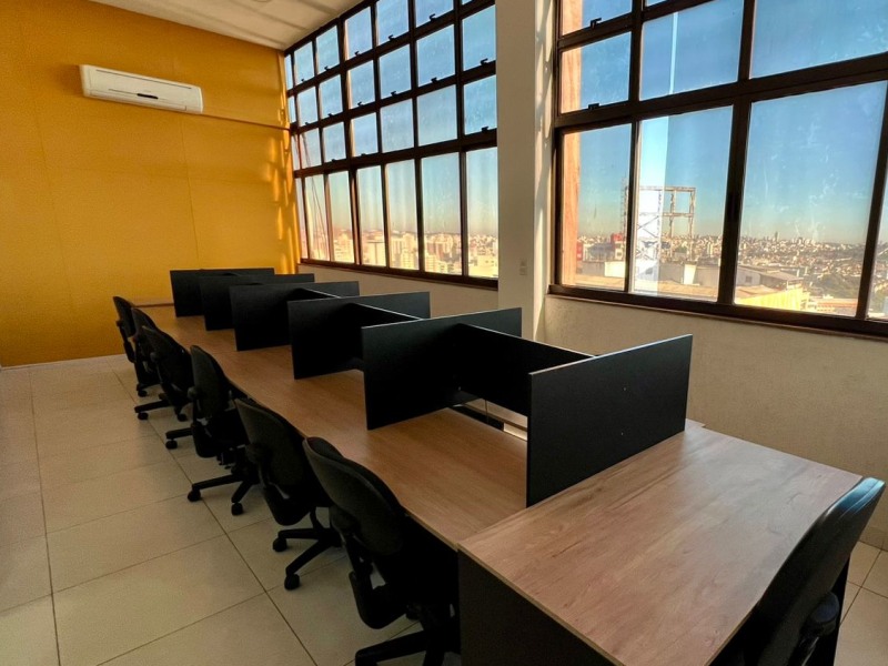  Bh Cospace - Belo Horizonte/MG