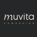 Logo de Muvita Coworking São Caetano do Sul