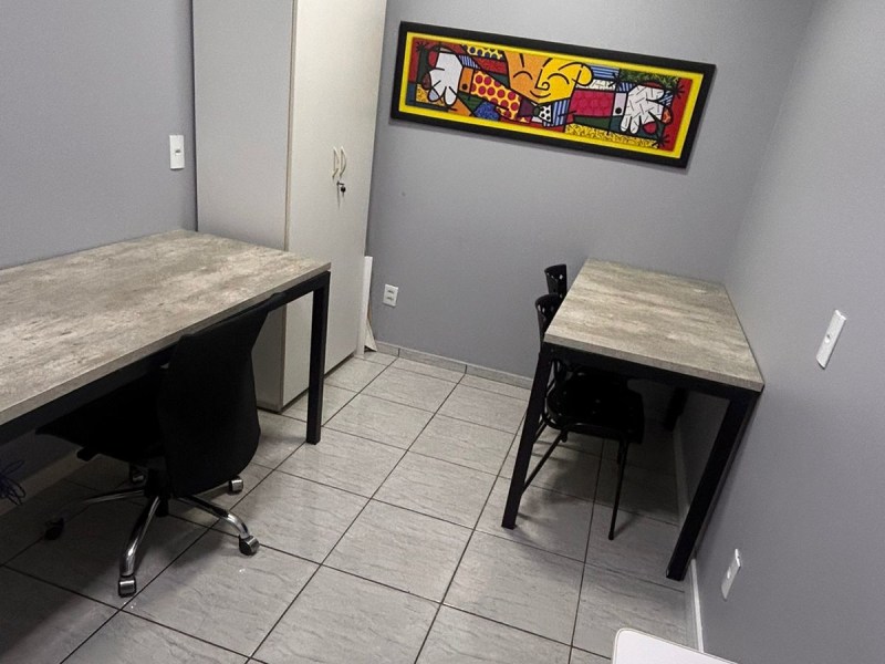  Loop Coworking - Toledo/PR
