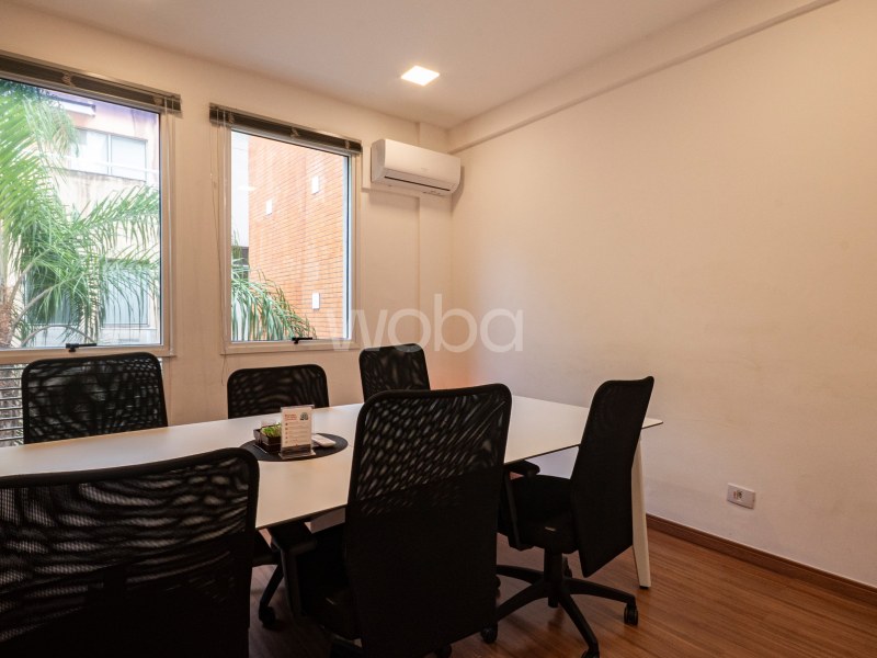  Wecompany Coworking - Rio de Janeiro/RJ