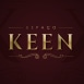 Logo de Espaço Keen