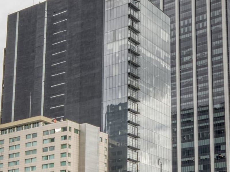  Regus Reforma Zona Financiera - Ciudad de México/CDMX