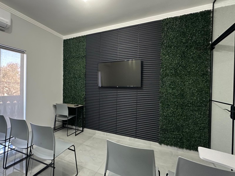  GT OFFICE - Americana/SP