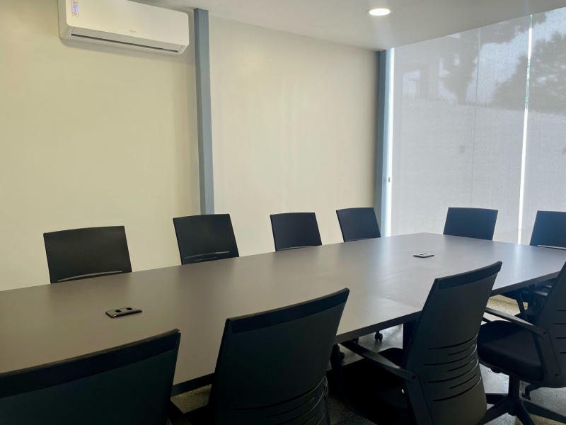  Work Center Coworking - Macapá/AP
