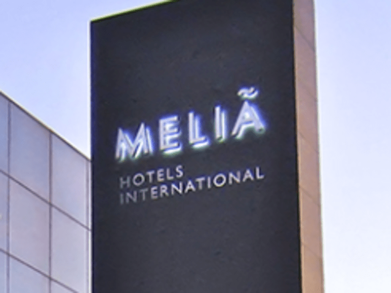  Hotel Meliá Ibirapuera - São Paulo/SP
