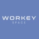 Logo de Workey Space
