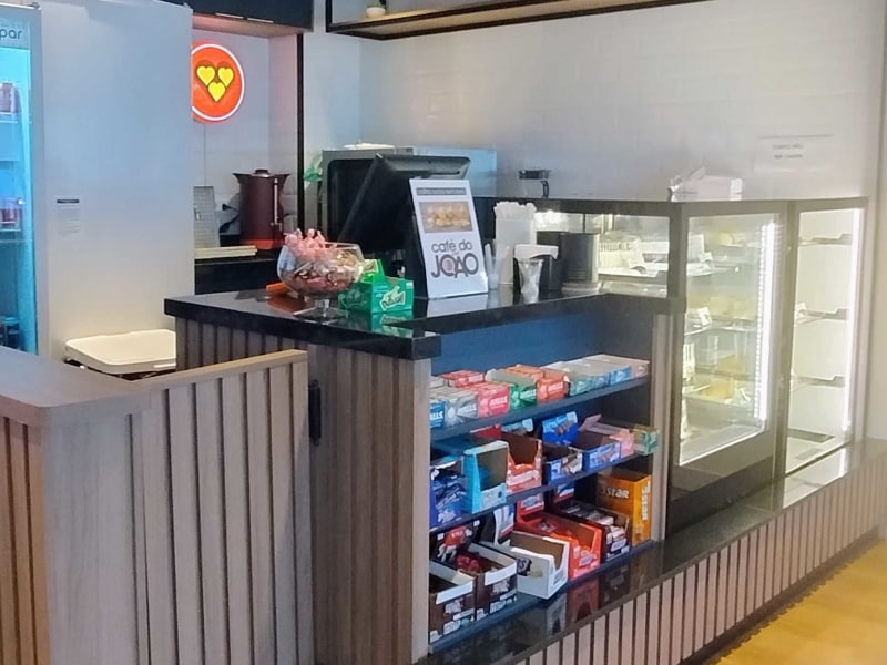  Vip Office Pinheiros - São Paulo/SP