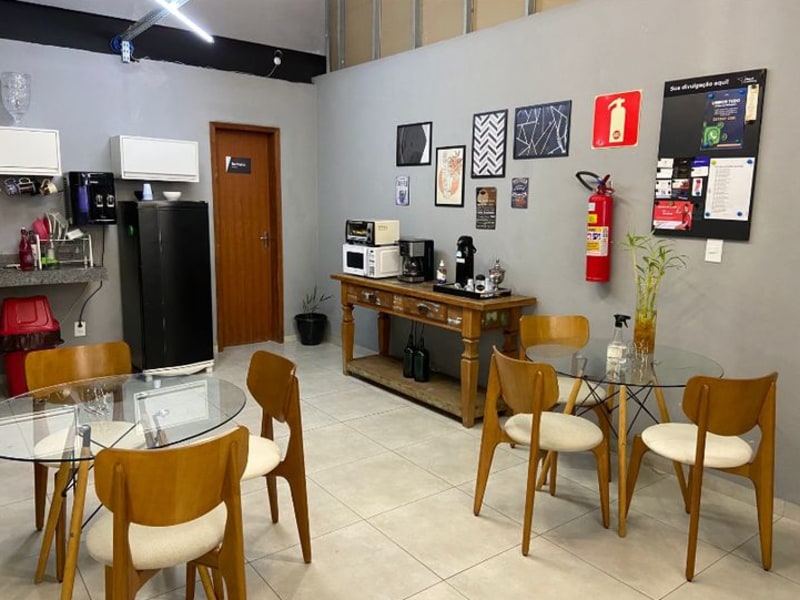  Mucuri Coworking - Teófilo Otoni/MG